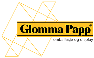 Glomma Papp Display